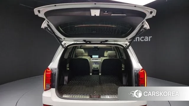 Hyundai Palisade id 3354884 из Кореи 11