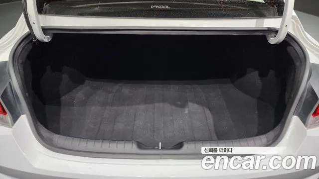 Hyundai Avante Hybrid (CN7) id 2879706 из Кореи 11