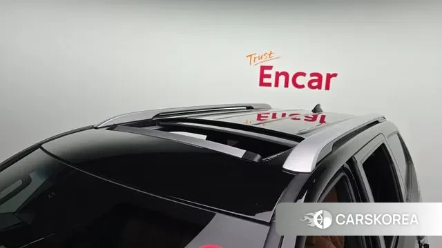 Kia Mohave Master id 3328242 из Кореи 11