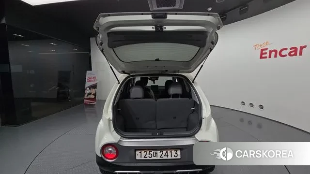 Hyundai Casper id 3300265 из Кореи 11