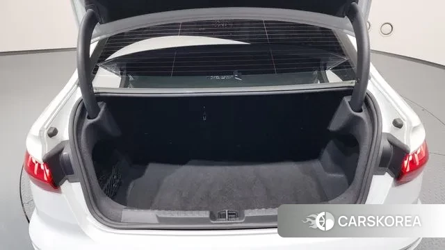 Audi A3 (8Y) id 3359782 из Кореи 11