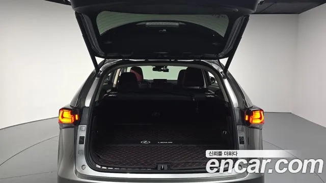 Lexus NX300h id 2886724 из Кореи 11