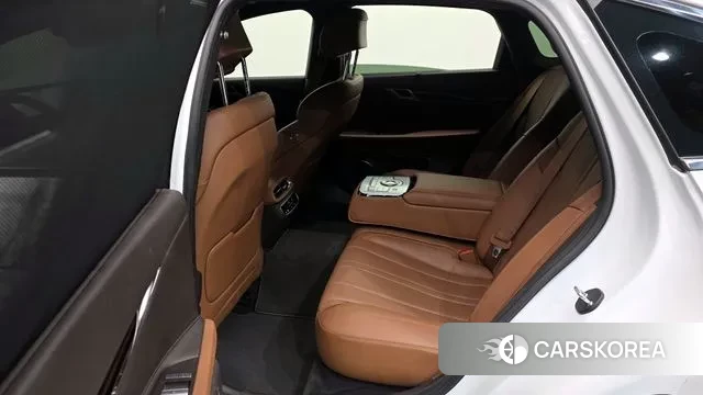 Genesis G80 (RG3) id 3038013 из Кореи 11