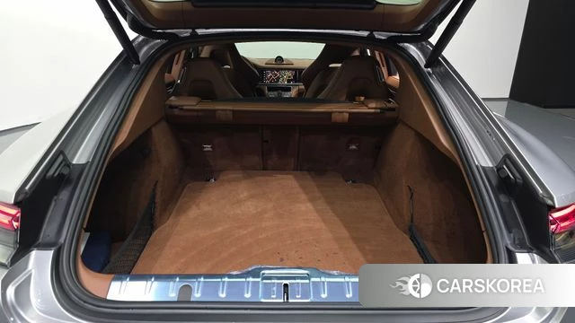 Porsche Panamera (971) id 4612772 из Кореи 11