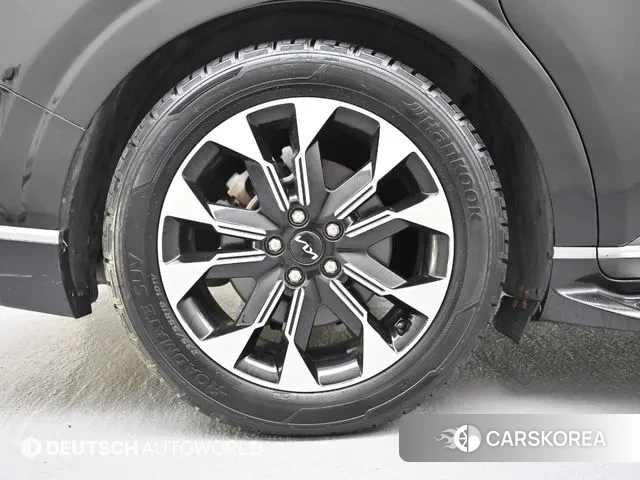 Kia Carnival 4th generation id 3058976 из Кореи 11