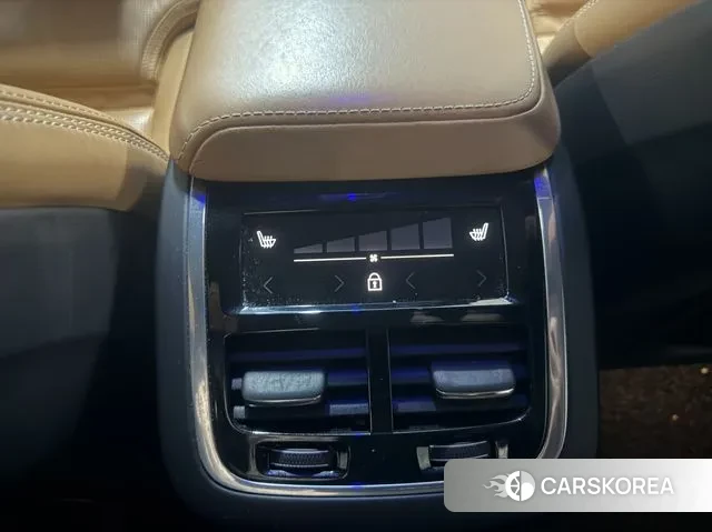 Volvo XC60 second Generation id 3557702 из Кореи 11