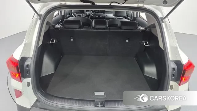 Kia Seltos id 3389975 из Кореи 11