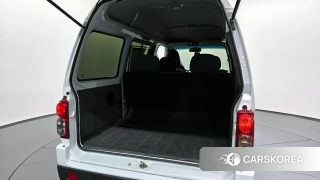 Chevrolet (GM Daewoo) New Damas id 3893341 из Кореи 11