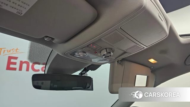 Volkswagen The New Passat id 3873635 из Кореи 11