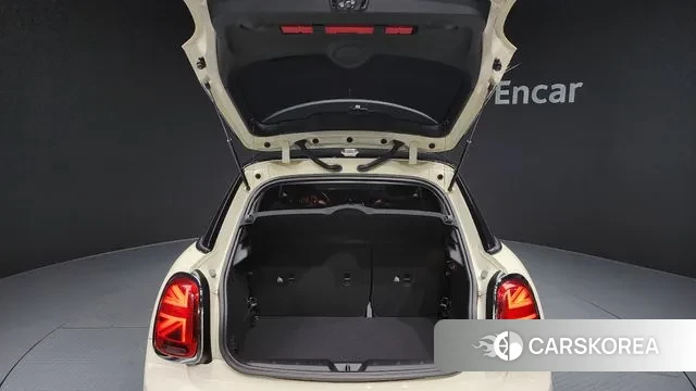 Mini Cooper id 3577019 из Кореи 11