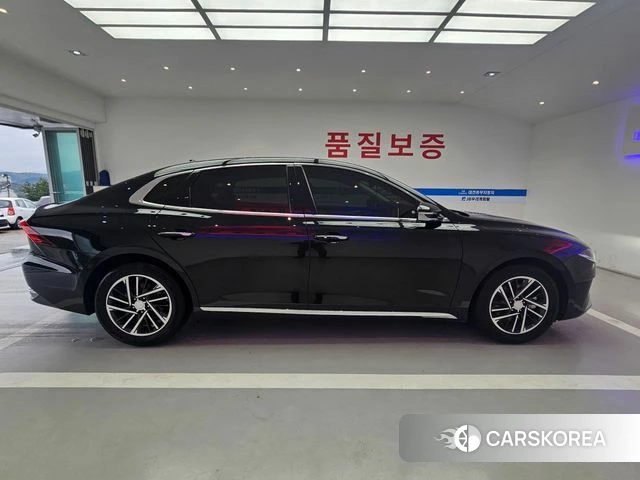 Hyundai The New Grandeur IG id 3935844 из Кореи 11