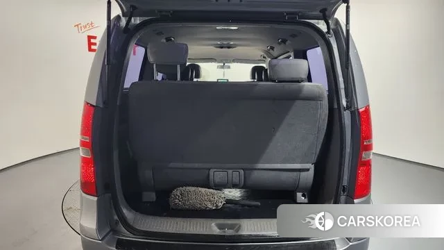 Hyundai Grand Starex id 3588676 из Кореи 11