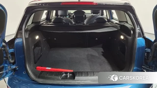Mini Cooper S Clubman id 3770904 из Кореи 11