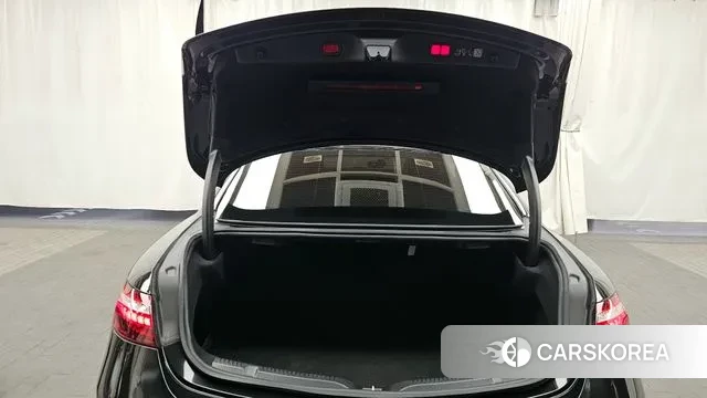 Mercedes-Benz E-Class W213 id 3734792 из Кореи 11