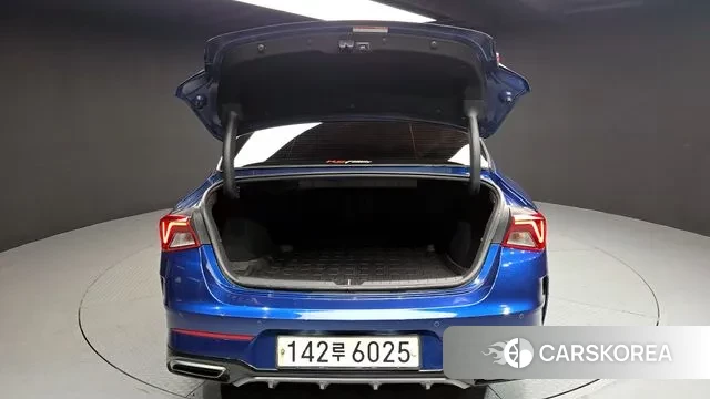 Kia K5 3rd generation id 3681959 из Кореи 11