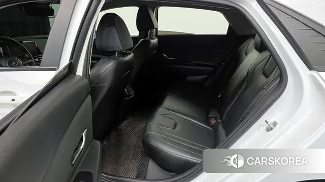 Hyundai Avante (CN7) id 3489007 из Кореи 11