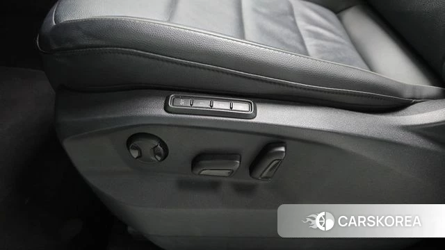 Volkswagen Tiguan second Generation id 4535642 из Кореи 11
