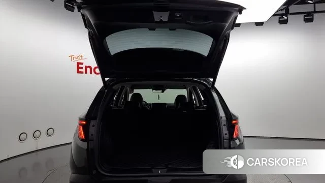 Hyundai The New Tucson (NX4) id 3021814 из Кореи 11