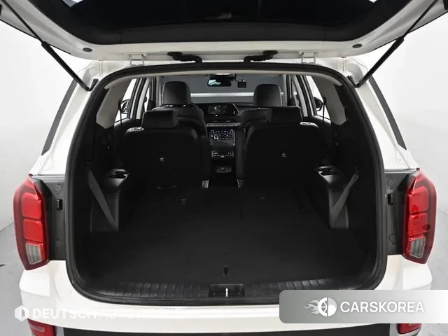 Hyundai Palisade id 3572994 из Кореи 11