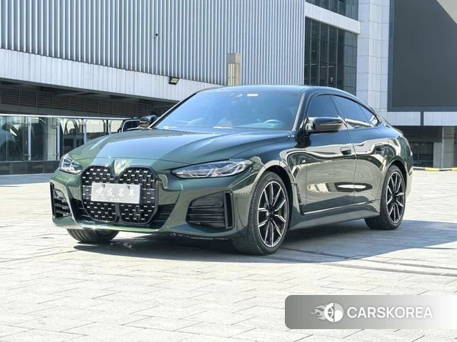 BMW 4 series id 4217361 из Китая 11