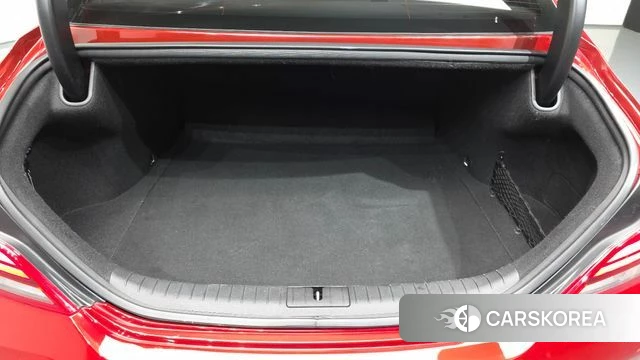 Genesis G70 id 4672096 из Кореи 11