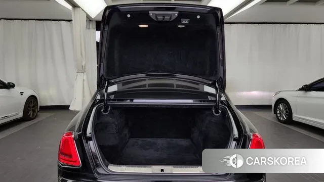 Rolls-Royce Ghost id 3226707 из Кореи 11