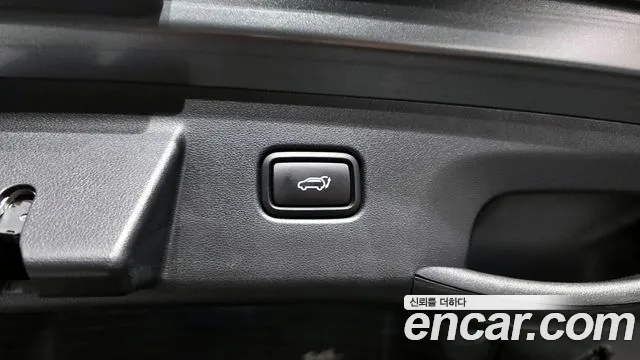 Hyundai Tucson Hybrid (NX4) id 2512408 из Кореи 11