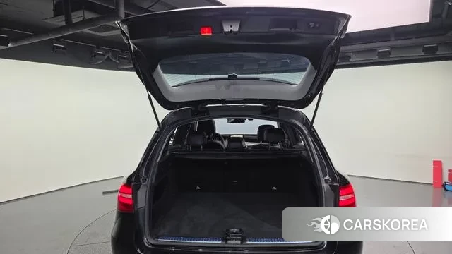 Mercedes-Benz GLC-Class X253 id 3485095 из Кореи 11