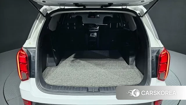 Hyundai Palisade id 3385910 из Кореи 11