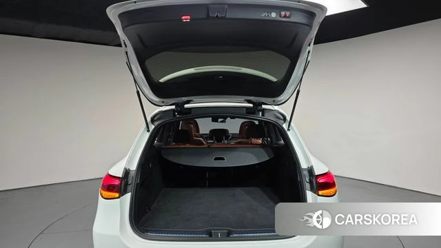 Mercedes-Benz GLC-Class X254 id 4578741 из Кореи 11