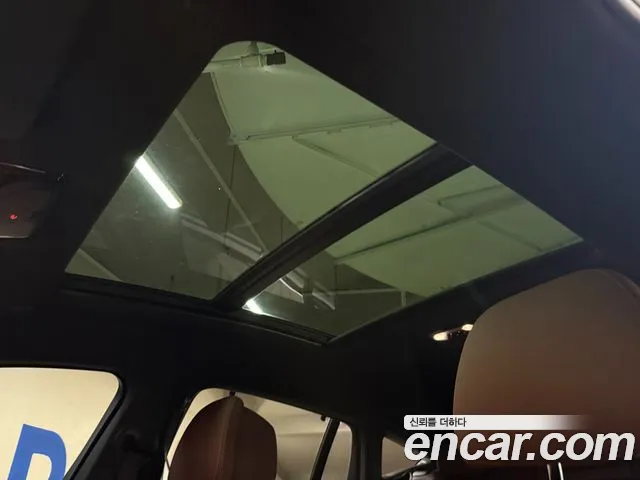 BMW X6 (G06) id 2852738 из Кореи 11