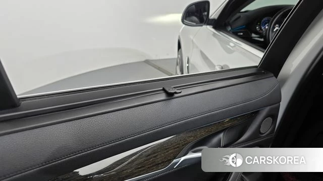 BMW X6 (F16) id 4633216 из Кореи 11