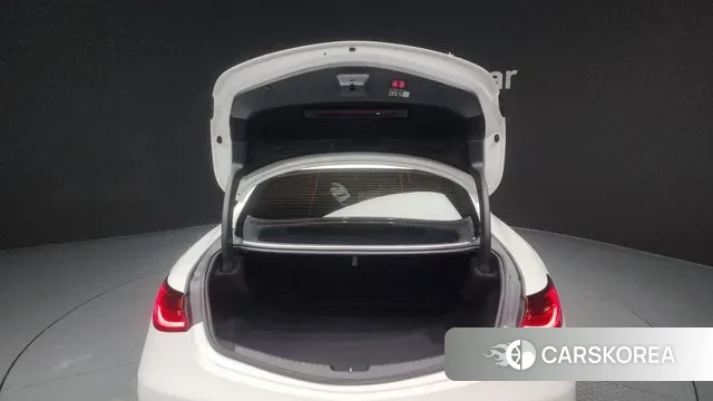 Mercedes-Benz CLE-Class C236 id 3442098 из Кореи 11