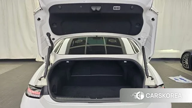 Hyundai Ionic 6 id 3016475 из Кореи 11