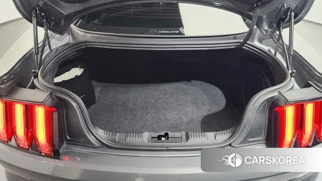 Ford Mustang id 3597480 из Кореи 11