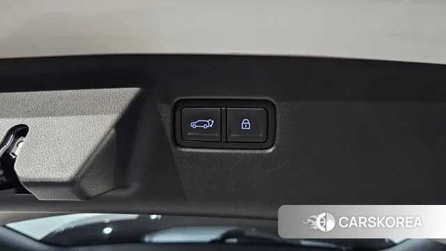 Hyundai Santa Fe (MX5) id 3471827 из Кореи 11