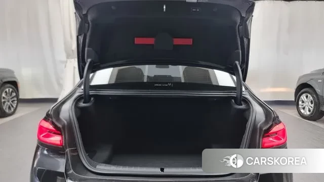 BMW 5 Series (G30) id 3262724 из Кореи 11