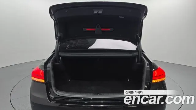 Genesis G80 id 2907992 из Кореи 11