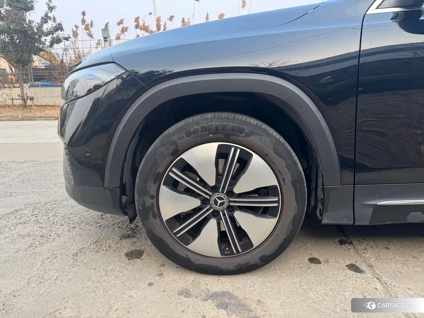 Mercedes-Benz EQB id 4601002 из Китая 11