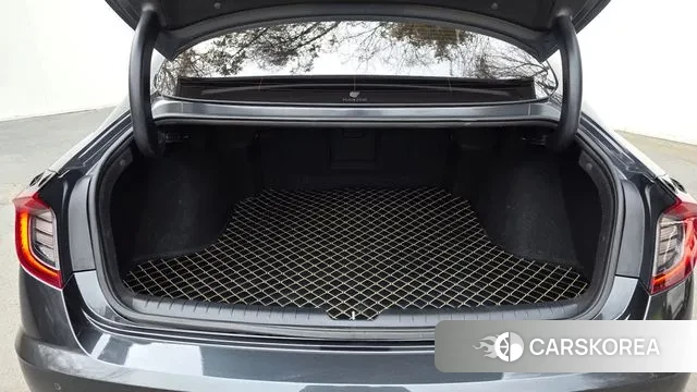 Hyundai Sonata (DN8) id 3772804 из Кореи 11