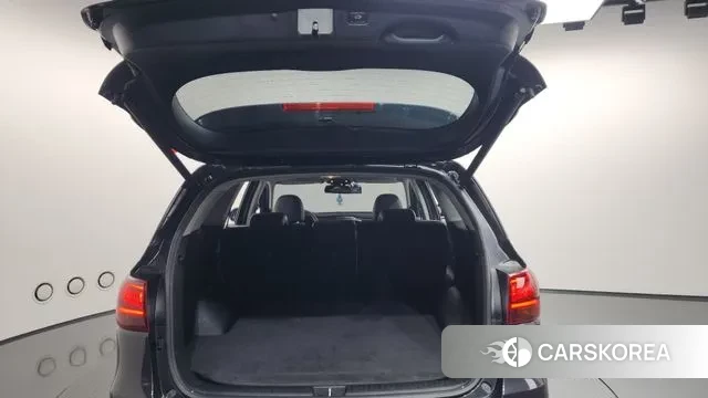 Kia The New Sorento id 3362991 из Кореи 11