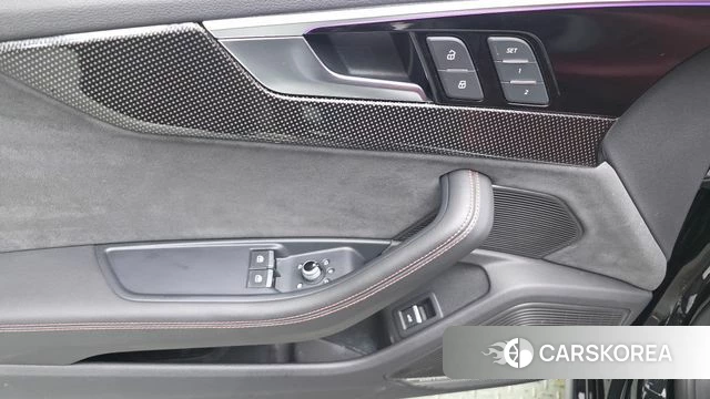 Audi S5 (F5) id 4415167 из Кореи 11