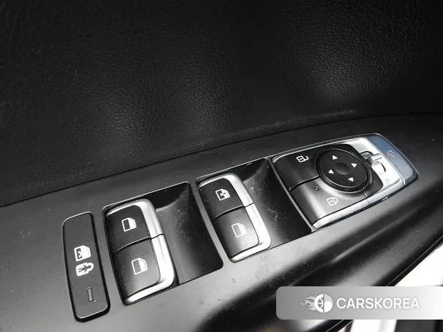 Kia K5 3rd generation id 3654323 из Кореи 11