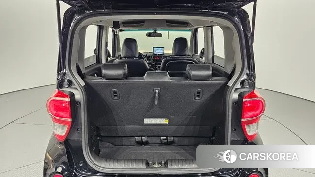 Kia The New Ray id 3330411 из Кореи 11