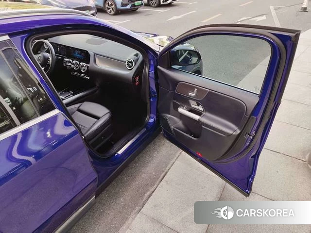 Mercedes-Benz GLA id 4298287 из Китая 11
