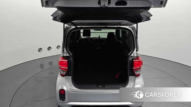 Kia The New Ray id 4233073 из Кореи 11