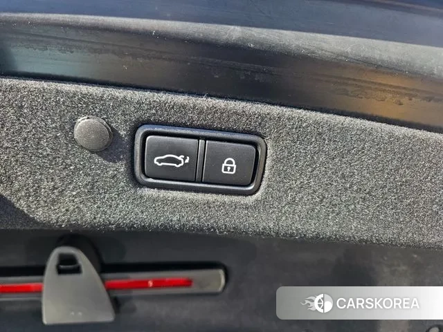 Hyundai The New Grandeur IG Hybrid id 3611462 из Кореи 11