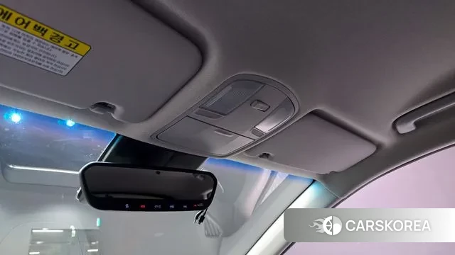 Hyundai Kona Hybrid id 3390924 из Кореи 11