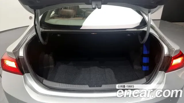 Chevrolet (GM Daewoo) All New Malibu id 2352574 из Кореи 11