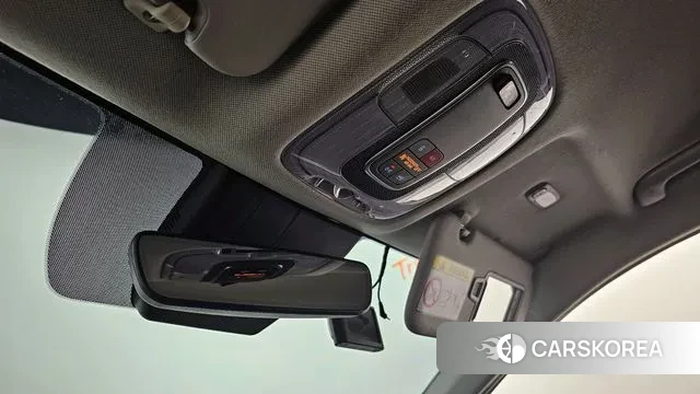 Hyundai Avante Hybrid (CN7) id 3237586 из Кореи 11